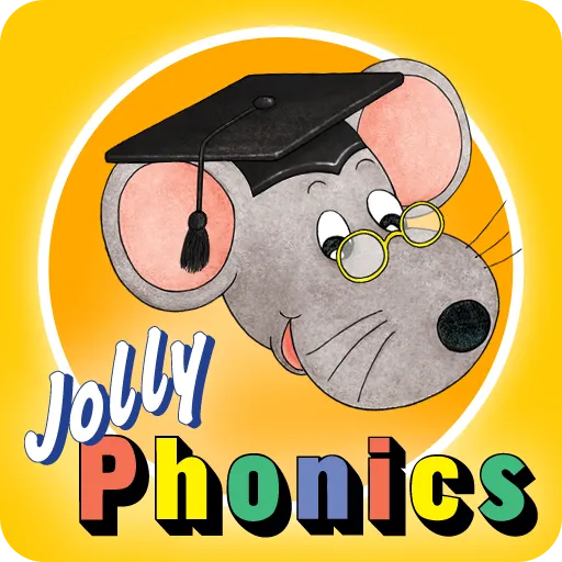 Método Jolly Phonics en SUNNE ACADEMY